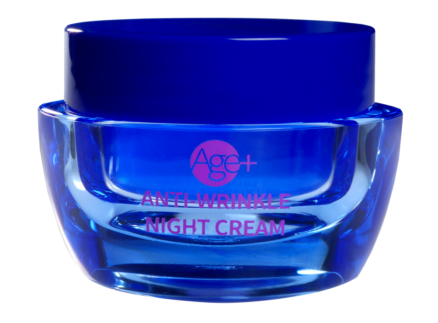 Derma AGE+ Anti-Wrinkle Night Cream