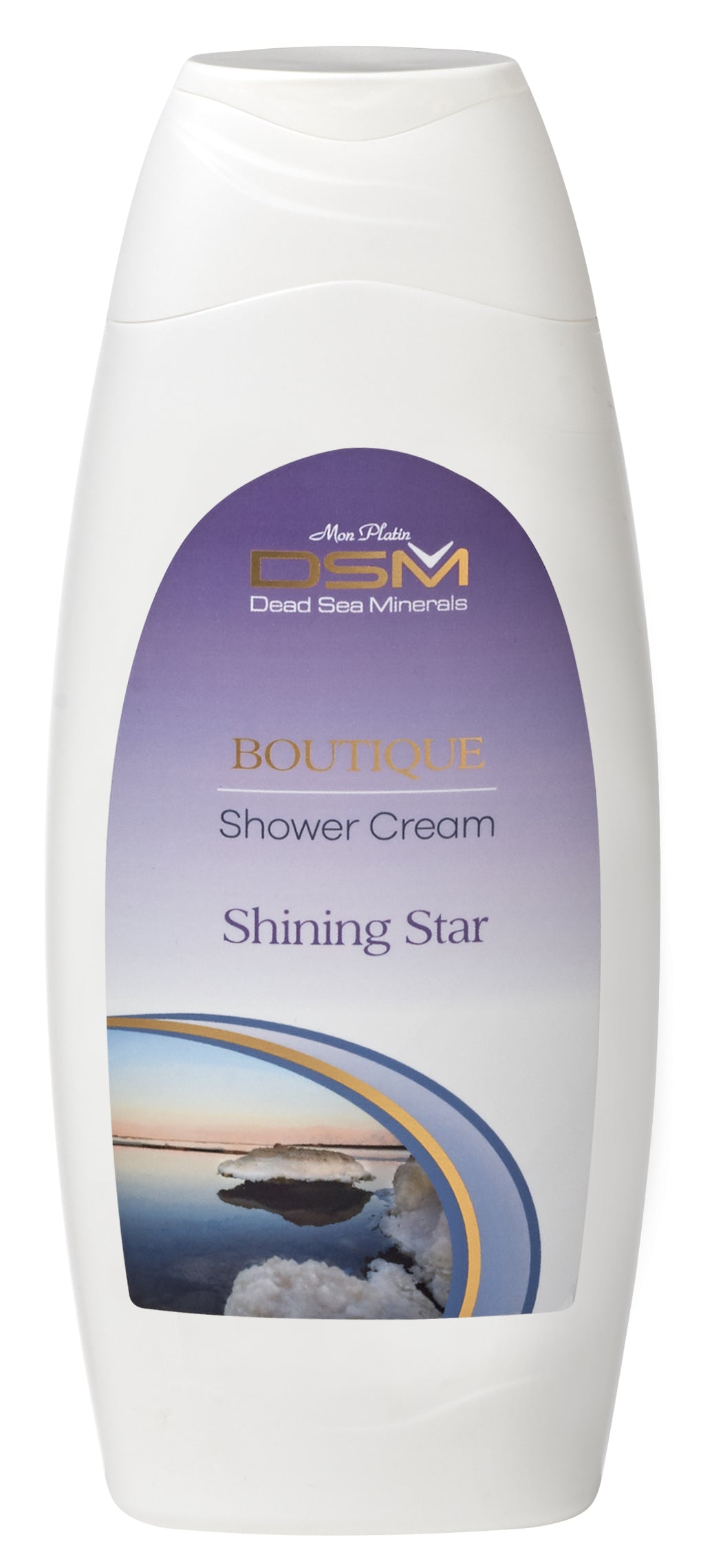 Shower Cream Shining Star