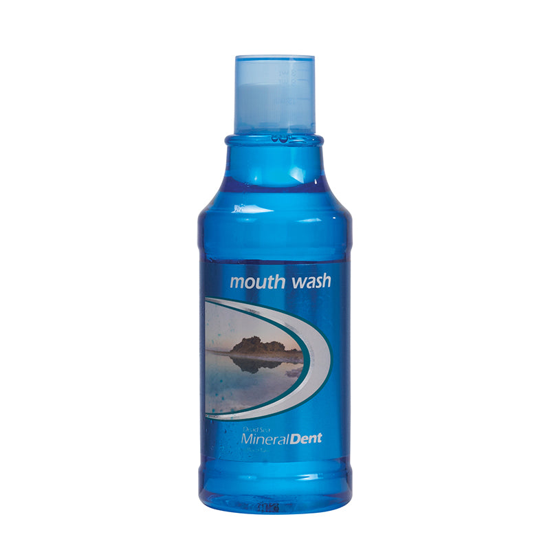 Mineral Dent Mouth Wash