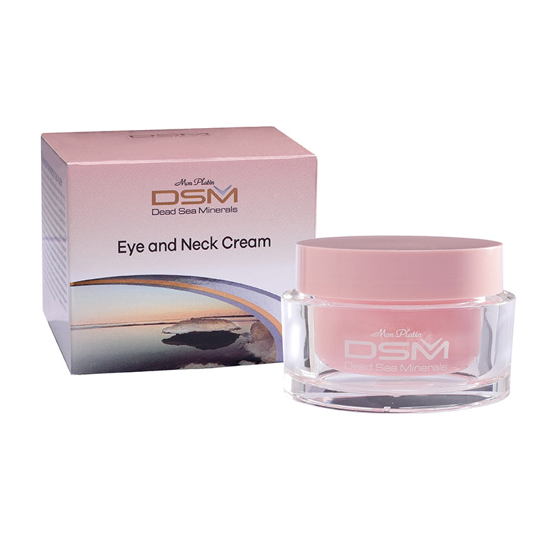 Eye and Neck Cream