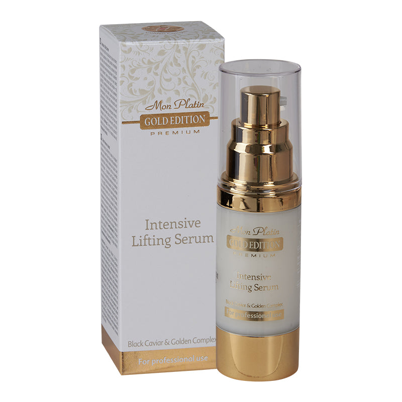 Premium Intensive Lifting Serum