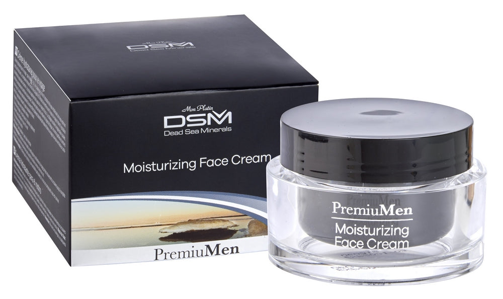 PremiuMen Moisturizing Face Cream