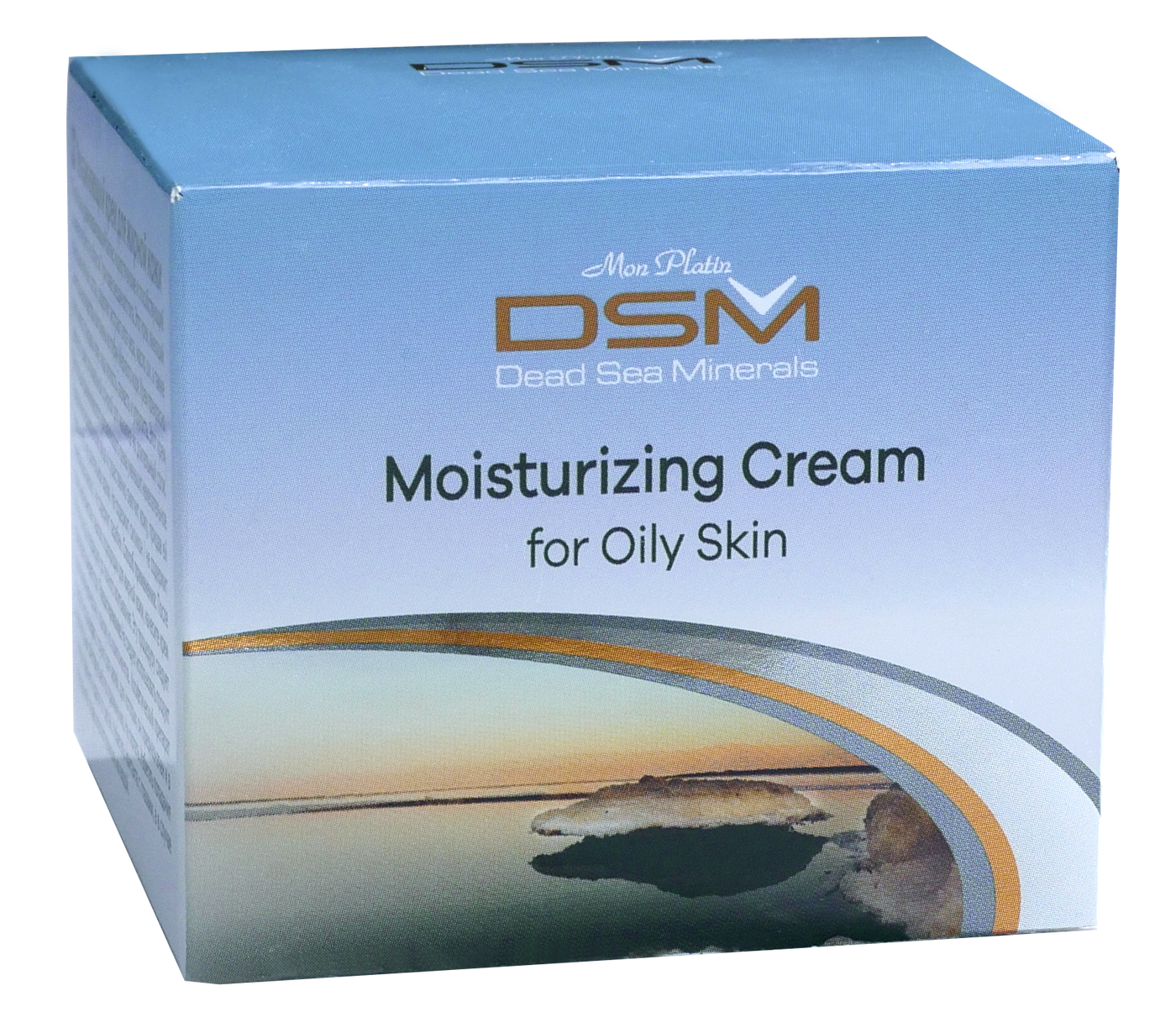 Moisturizing Cream for Oily Skin