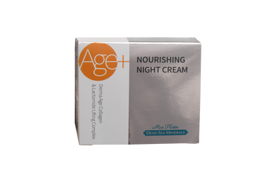 Derma AGE+ Nourishing Night Cream