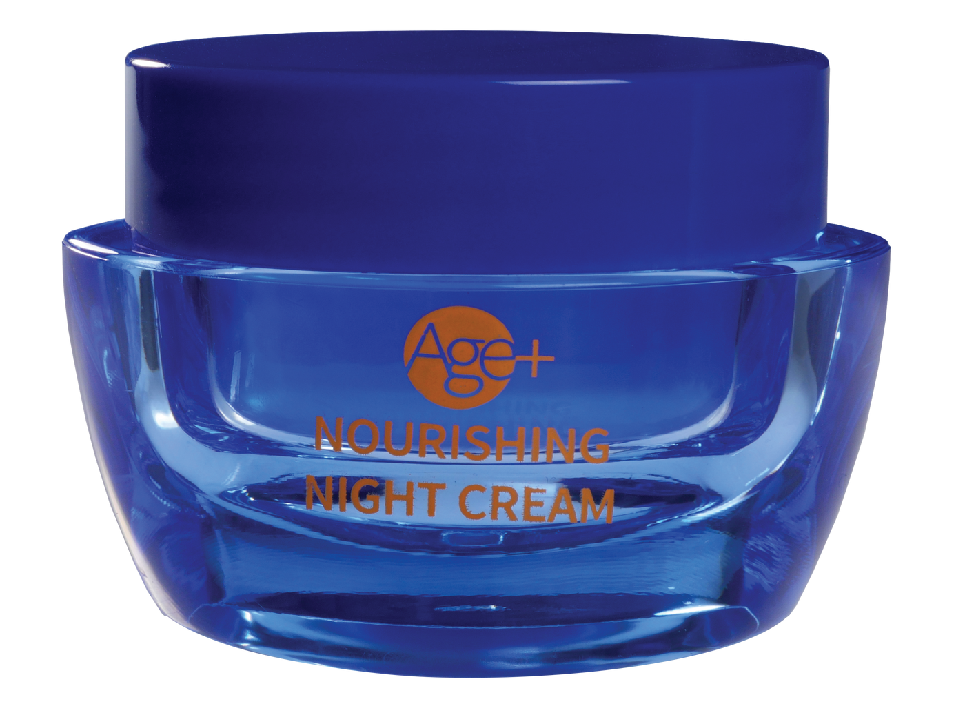 Derma AGE+ Nourishing Night Cream