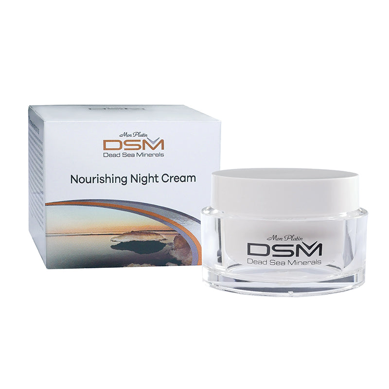 Nourishing Night Cream