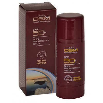 Sun Protective Stick SPF 50+ Face and body