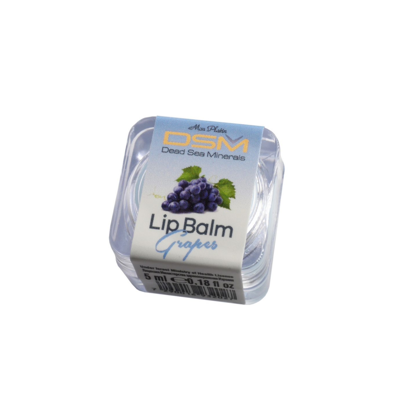 Lip Balm - Grapes