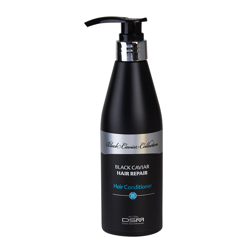 Black Caviar Hair Repair Conditioner